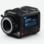 Blackmagic PYXIS 6K EF  Anweisungen Handbuch