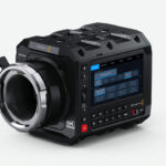 Blackmagic PYXIS 6K PL  Anweisungen Handbuch