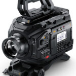 Blackmagic URSA Broadcast G  Anweisungen Handbuch