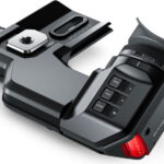 Blackmagic URSA Mini SSD  Anweisungen Handbuch