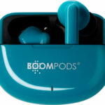 Boompods Tide Skim TWS  Anweisungen Handbuch