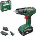 Bosch EasyDrill 18V-40