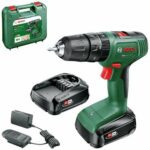 Bosch EasyImpact 18V-40 0.603.9D8.108  Anweisungen Handbuch