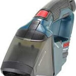 Bosch GAS 12V Cordless 0.601.9E3.001  Anweisungen Handbuch