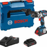 Bosch GSB 18V-110 C 0.601.9G0.30B1  Anweisungen Handbuch