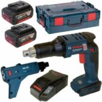 Bosch GSR 18 V-EC TE 0.601.9C8.006  Anweisungen Handbuch