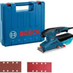 Bosch GSS 23 AE 0.601.070.731  Anweisungen Handbuch