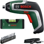 Bosch IXO 7 0.603.9E0.008  Anweisungen Handbuch