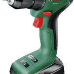 Bosch UniversalDrill 18V-55 0.603.9D7.001  Anweisungen Handbuch