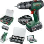 Bosch UniversalImpact 18V 0.603.9D4.107  Anweisungen Handbuch