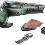 Bosch UniversalMulti 12 0.603.103.000  Anweisungen Handbuch