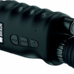 Braun Night Vision 4.0  Anweisungen Handbuch