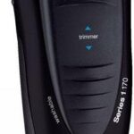 Braun Series 1 170s  Anweisungen Handbuch