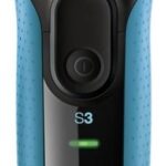 Braun Series 3 3010s Wet&Dry  Anweisungen Handbuch