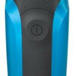 Braun Series 3 310s Wet&Dry  Anweisungen Handbuch