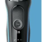 Braun Series 5 50-M1000s Black  Anweisungen Handbuch