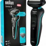 Braun Series 5 51-M1000s Mint  Anweisungen Handbuch