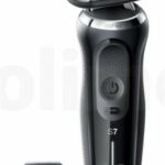 Braun Series 7 71-N1200s Wet&Dry Black  Anweisungen Handbuch