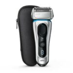 Braun Series 8 8330s Wet&Dry  Anweisungen Handbuch