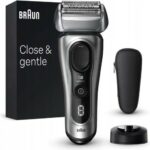 Braun Series 8 8517s Wet&Dry  Anweisungen Handbuch