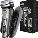 Braun Series 9 Pro 9425s  Anweisungen Handbuch