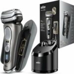 Braun Series 9 Pro 9475cc  Anweisungen Handbuch