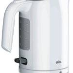 Braun WK 3000 WH  Anweisungen Handbuch