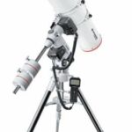 Bresser Messier NT-203/1000  Anweisungen Handbuch