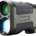 Bushnell Prime 6x24  Anweisungen Handbuch