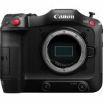 Canon EOS C70  Anweisungen Handbuch