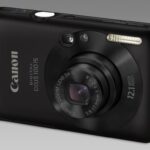 Canon Ixus 100 IS  Anweisungen Handbuch