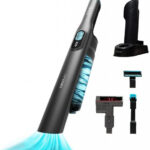 Cecotec Conga Rockstar Micro+ Turbo  Anweisungen Handbuch