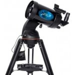 Celestron AstroFi 5" 125/1250mm  Anweisungen Handbuch