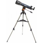 Celestron AstroMaster 102/600mmAZ  Anweisungen Handbuch