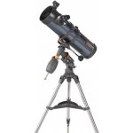 Celestron AstroMaster 130EQ Motor Drive  Anweisungen Handbuch