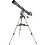 Celestron AstroMaster 70AZ  Anweisungen Handbuch