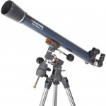 Celestron AstroMaster 70EQ  Anweisungen Handbuch