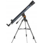 Celestron AstroMaster 90AZ  Anweisungen Handbuch