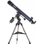 Celestron AstroMaster 90EQ  Anweisungen Handbuch