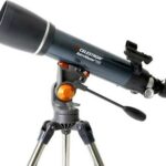 Celestron Astromaster 102/660mm AZ  Anweisungen Handbuch