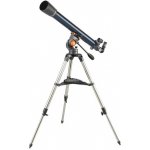 Celestron Astromaster 70/900 AZ  Anweisungen Handbuch