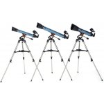 Celestron Inspire 70mm  Anweisungen Handbuch