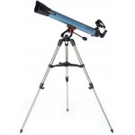 Celestron Inspire 80mm  Anweisungen Handbuch