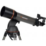 Celestron NexStar 102 SLT 102/660mm  Anweisungen Handbuch