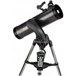 Celestron NexStar 130 SLT 130/650mm  Anweisungen Handbuch