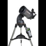 Celestron NexStar 5 SLT 125/1250mm GoTo Schmidt-Cassegrain  Anweisungen Handbuch