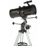 Celestron Powerseeker 127EQ  Anweisungen Handbuch