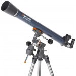 Celestron Powerseeker 70EQ  Anweisungen Handbuch