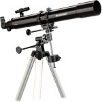 Celestron Powerseeker 80EQ  Anweisungen Handbuch