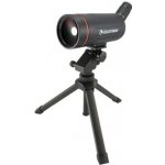 Celestron Spotting Scope C70 70x75  Anweisungen Handbuch